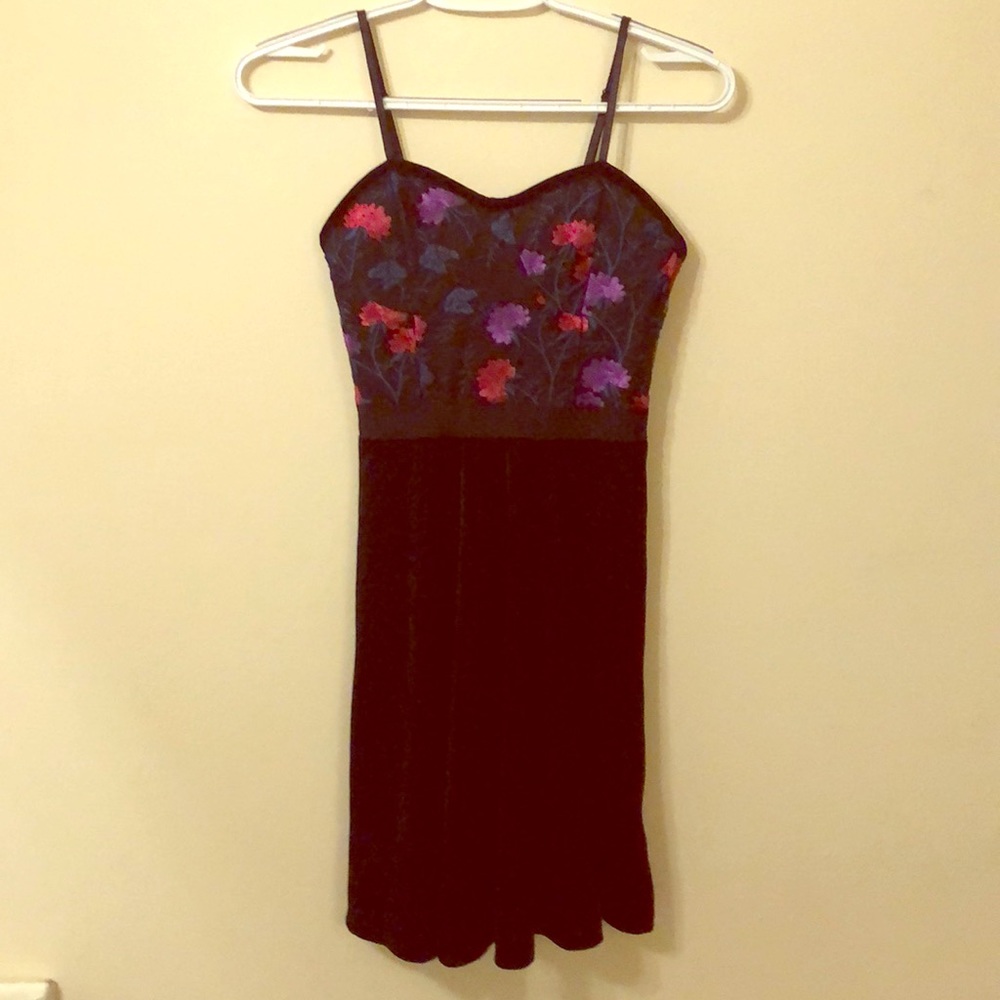 • Francesca's new xxs dress